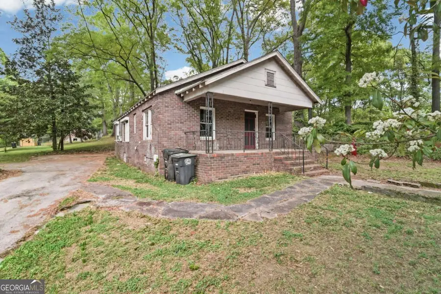 20 Stevens Street Ne, Rome, GA 30161 - #2