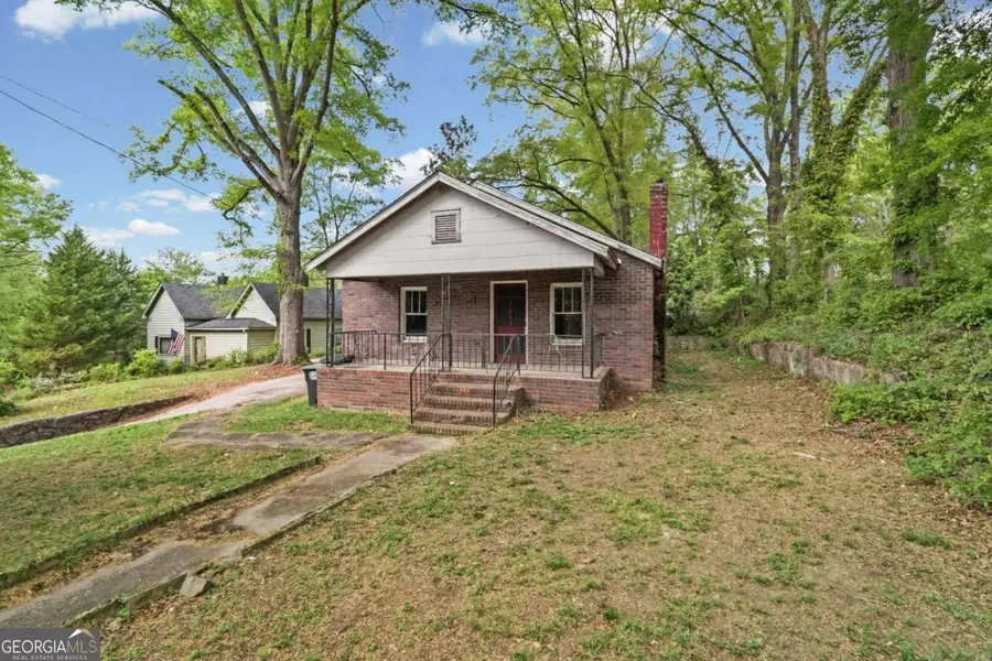 20 Stevens Street Ne, Rome, GA 30161 - #3