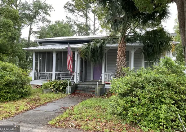 1500 Clough Street, Waycross, GA 31501