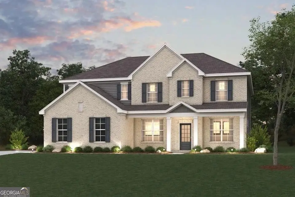 301 Sundown Trail #78, McDonough, GA 30252 - #1