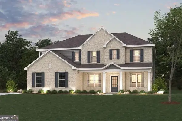 301 Sundown Trail, McDonough, GA 30252