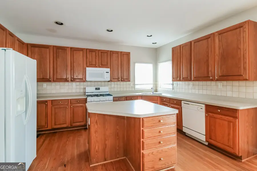 6343 Pheasant Trail, Fairburn, GA 30213 - #2