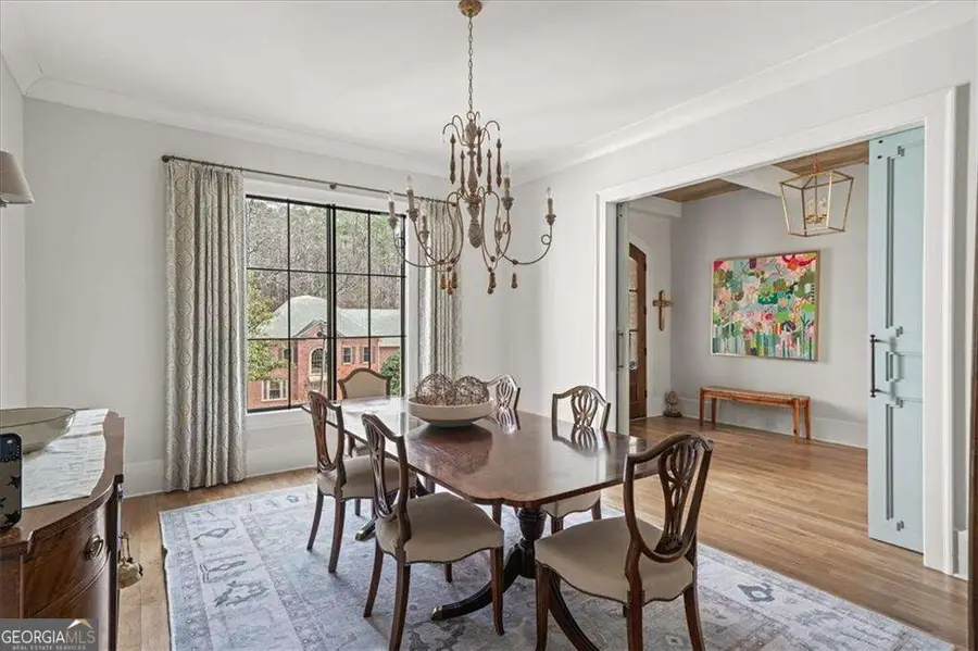 4330 Loblolly Trail, Peachtree Corners, GA 30092 - #3