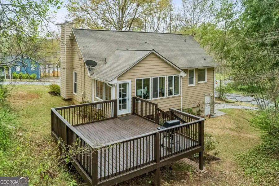 18 W Ridge Drive Se, Cartersville, GA 30121 - #2