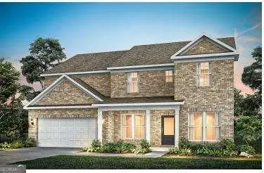 200 Kindness Circle, McDonough, GA 30252 - #1