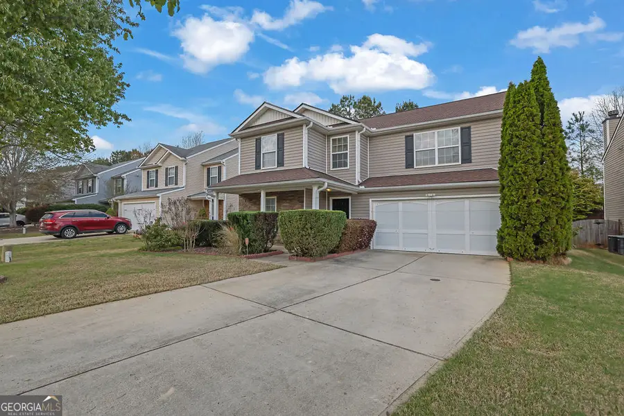 3160 Centerglen Lane, Cumming, GA 30040 - #2