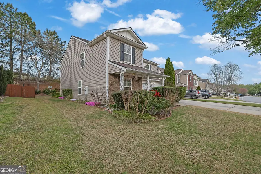 3160 Centerglen Lane, Cumming, GA 30040 - #3