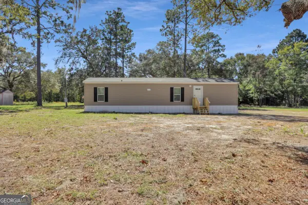 370 Briarwood Road, Jesup, GA 31545