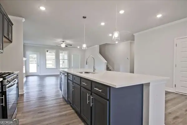 2404 Anhinga Drive, Loganville, GA 30052