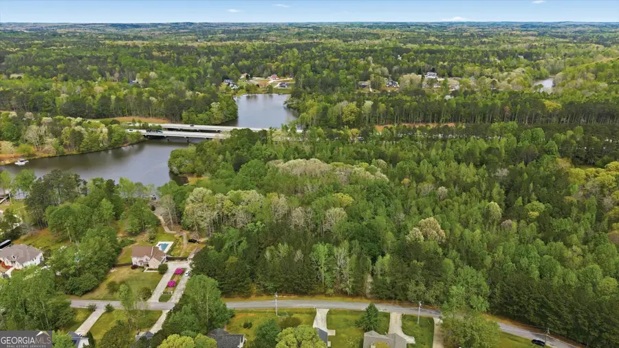 87 Wildwood Drive, Temple, GA 30179 - #2