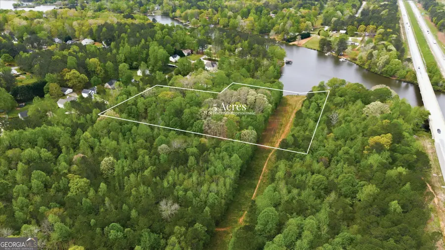 87 Wildwood Drive, Temple, GA 30179 - #3