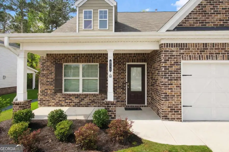 615 Clark Lake Estates Drive, Grayson, GA 30017 - #3