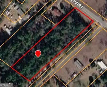 640 Bennock Mill Road, Augusta, GA 30906 - #1