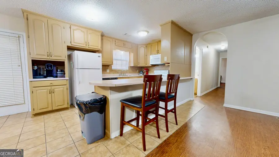 131 Fawn Lane, Blackshear, GA 31516 - #3