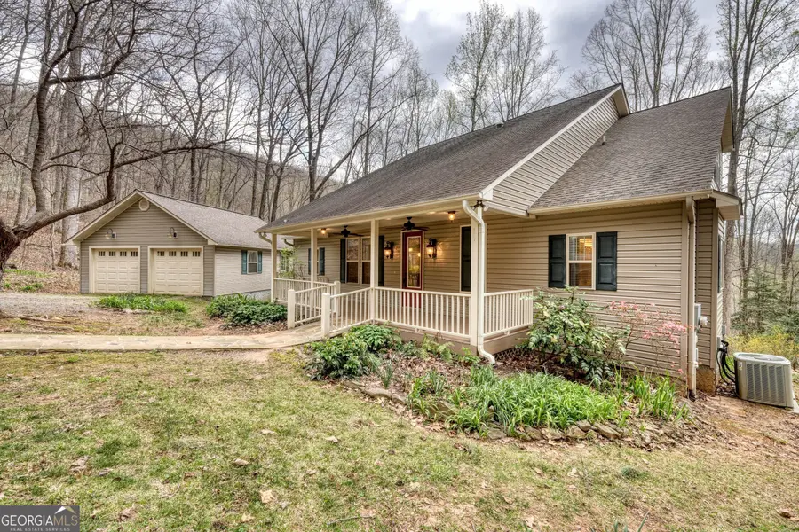 2900 Gribble Edwards Road, Hayesville, NC 28904 - #3