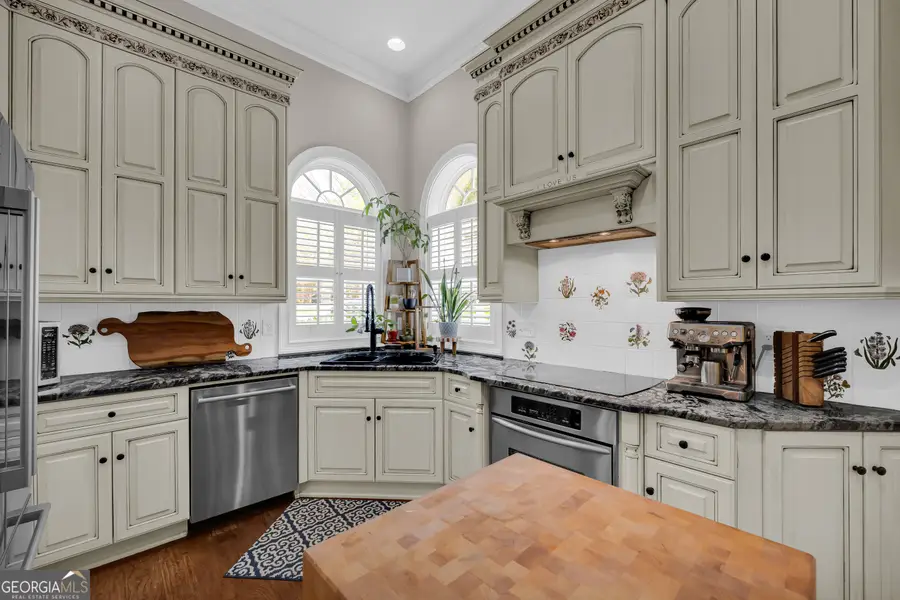 1418 Brighton Place, Loganville, GA 30052 - #3