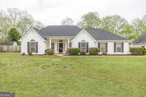 1828 Houston Lake Road, Kathleen, GA 31047