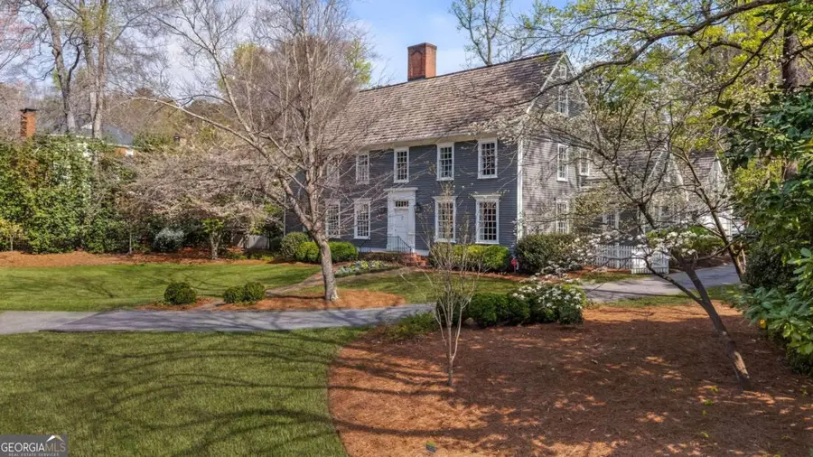 2889 Bakers Farm Road, Atlanta, GA 30339 - #2