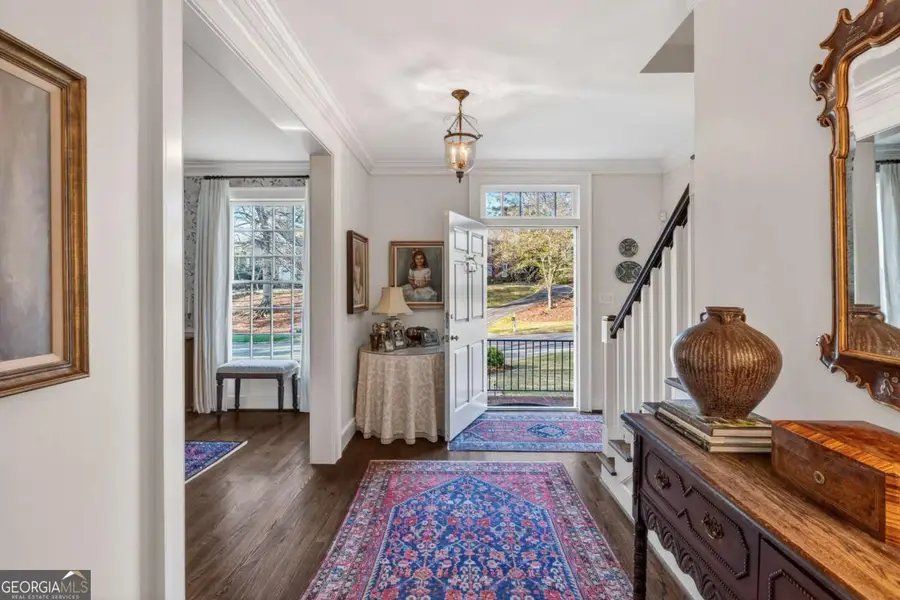 2889 Bakers Farm Road, Atlanta, GA 30339 - #3