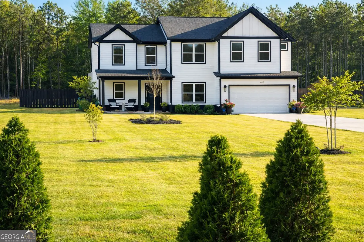 2253 Old Peachtree Road Ne, Lawrenceville, GA 30043 - #1