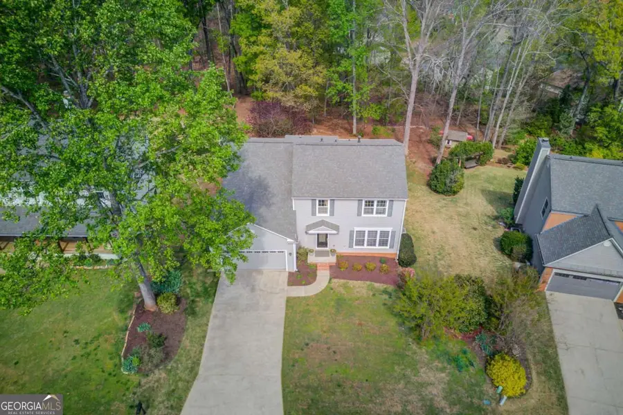 6530 Maid Marion Close, Alpharetta, GA 30005 - #2