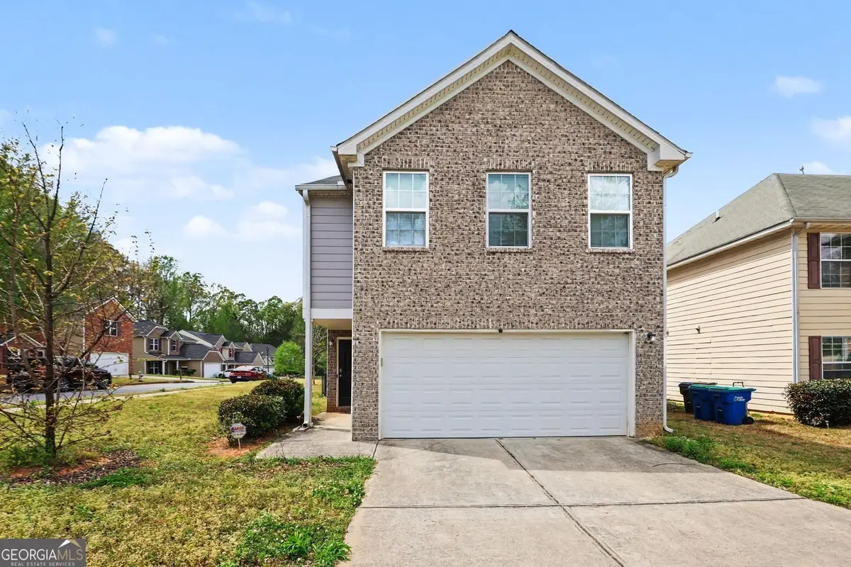 2204 Creel Road, Atlanta, GA 30349 - #1