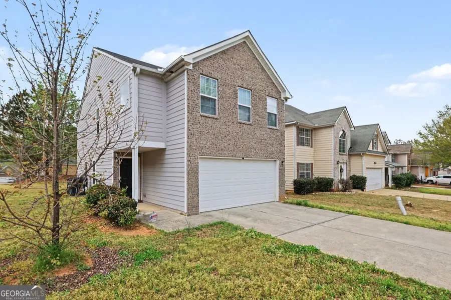 2204 Creel Road, Atlanta, GA 30349 - #3