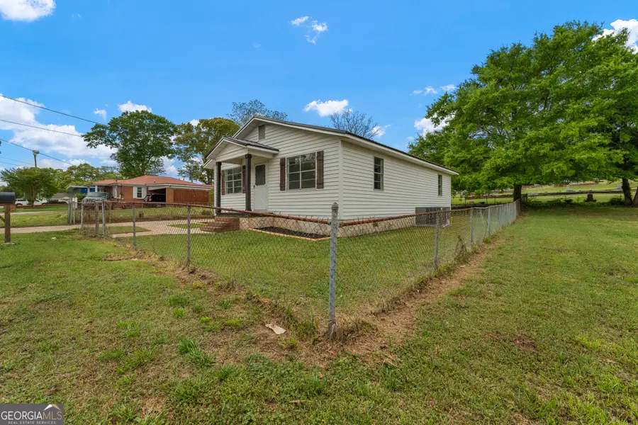 401 N 14th Avenue, Lanett, AL 36863 - #2