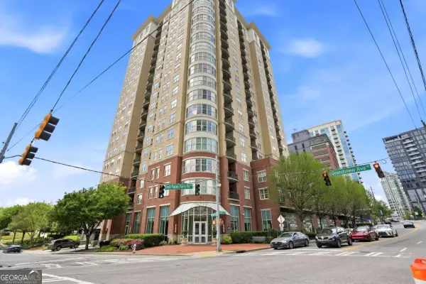 325 E Paces Ferry Road Ne #1606, Atlanta, GA 30305