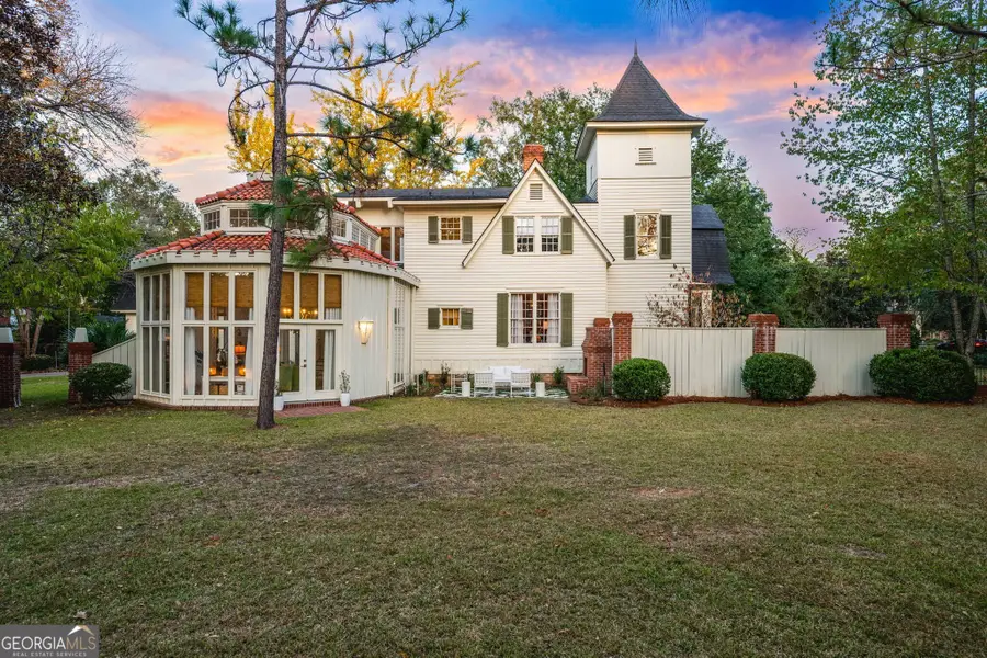 437 Remington Avenue, Thomasville, GA 31792 - #2