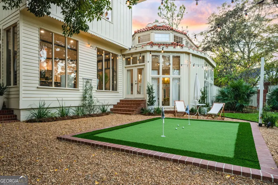 437 Remington Avenue, Thomasville, GA 31792 - #3