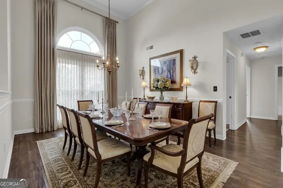 6211 Wilmington Way, Flowery Branch, GA 30542 - #2