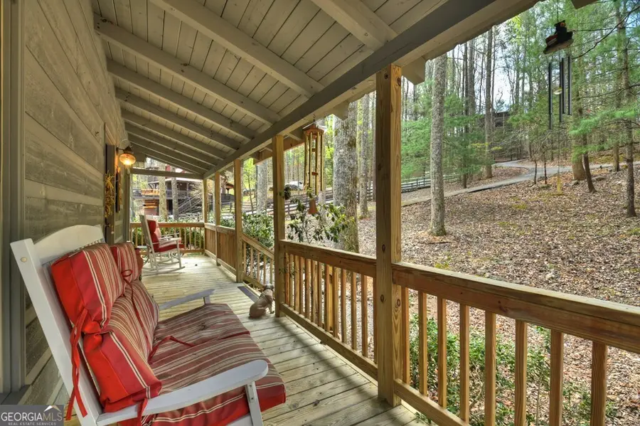 186 Stegall Mill Trail, Ellijay, GA 30536 - #3
