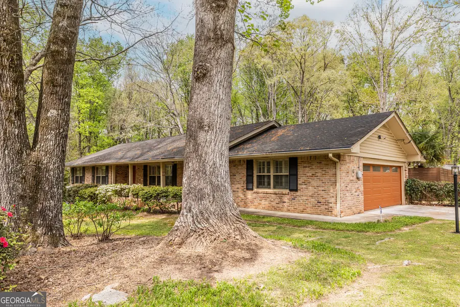 3360 Embry Hills Drive, Atlanta, GA 30341 - #2