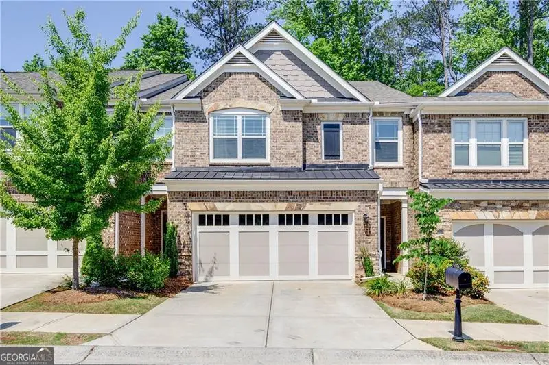 13374 Canary Lane, Alpharetta, GA 30004 - #1
