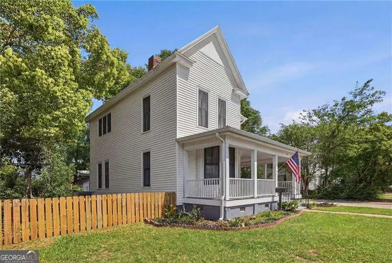 409 E Evans Street, Bainbridge, GA 39819 - #3