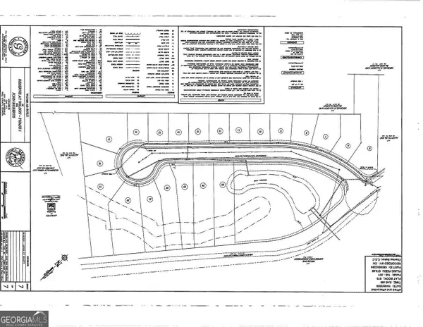 LOT 18 Rosemary Way, Gainesville, GA 30507