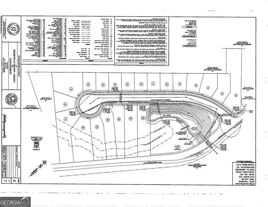 LOT 18 Rosemary Way, Gainesville, GA 30507 - #3