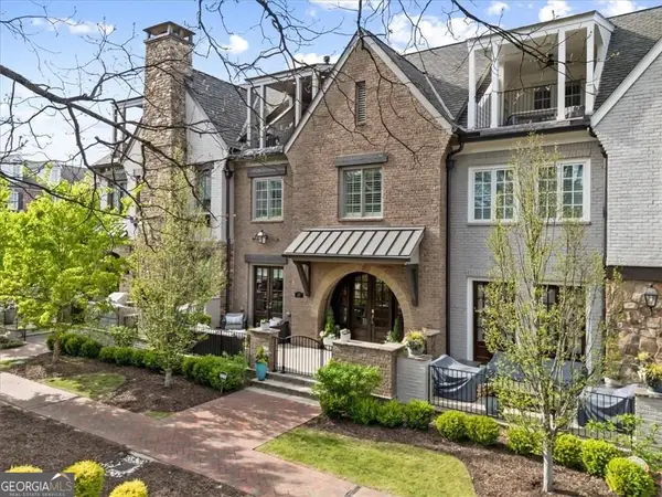 57 Church Street, Alpharetta, GA 30009