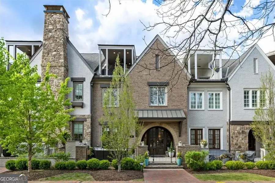 57 Church Street, Alpharetta, GA 30009 - #2