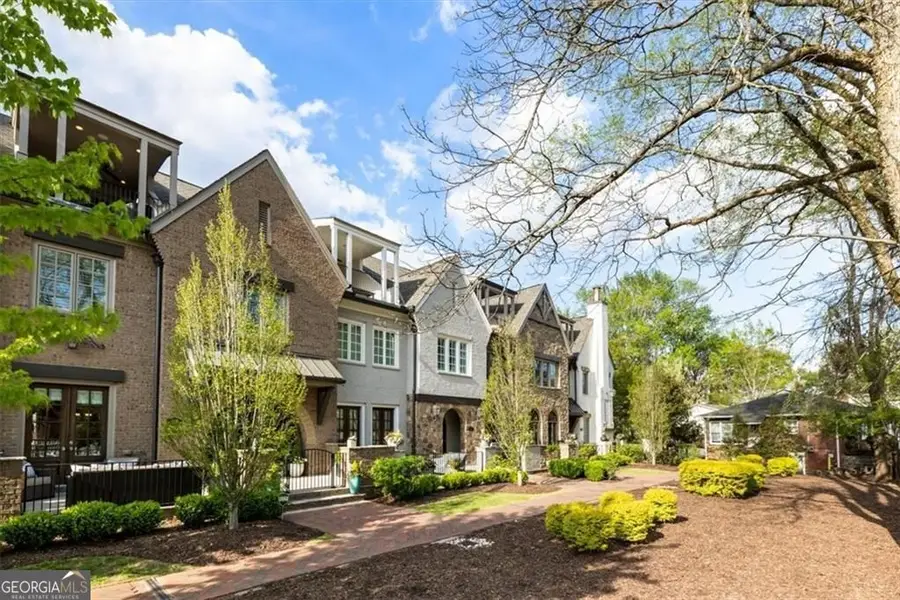 57 Church Street, Alpharetta, GA 30009 - #3