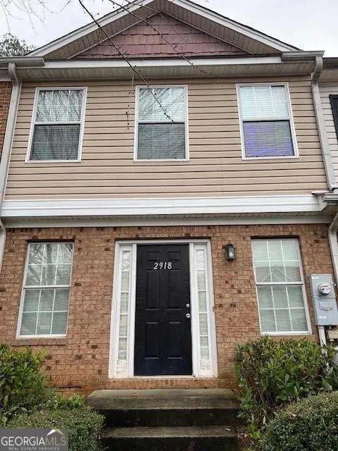 2918 Vining Ridge Terrace #99, Decatur, GA 30034