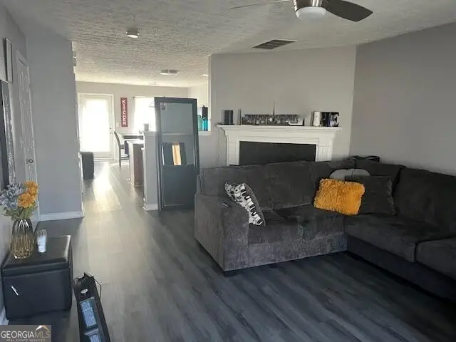 2918 Vining Ridge Terrace #99, Decatur, GA 30034 - #3