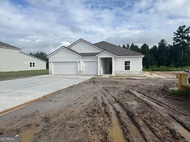 205 Shoal Shores Drive, Kingsland, GA 31548 - #2