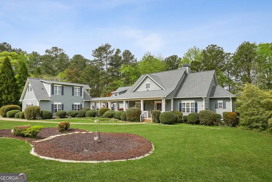 200 Chaparral Trace, Tyrone, GA 30290 - #2