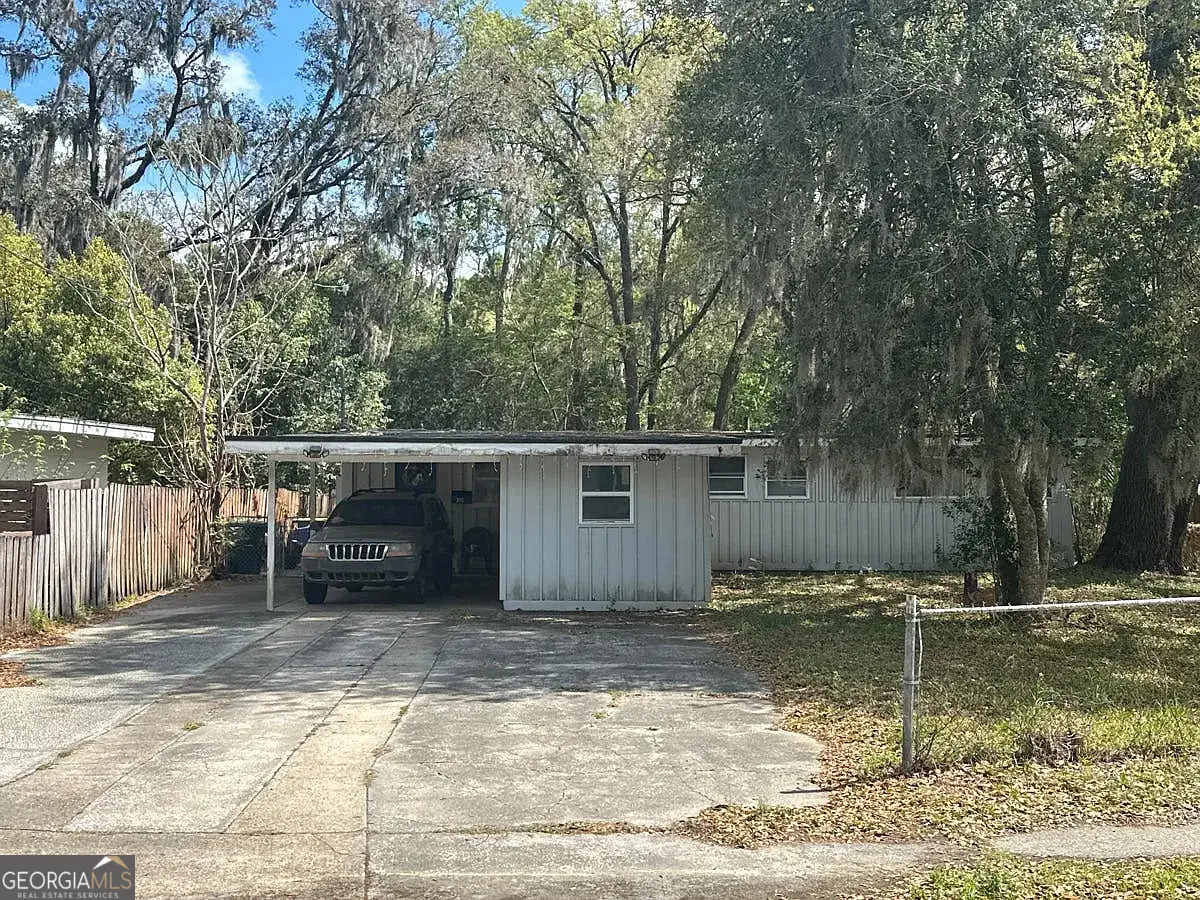 3113 Kline Road, Jacksonville, FL 32246 - #1