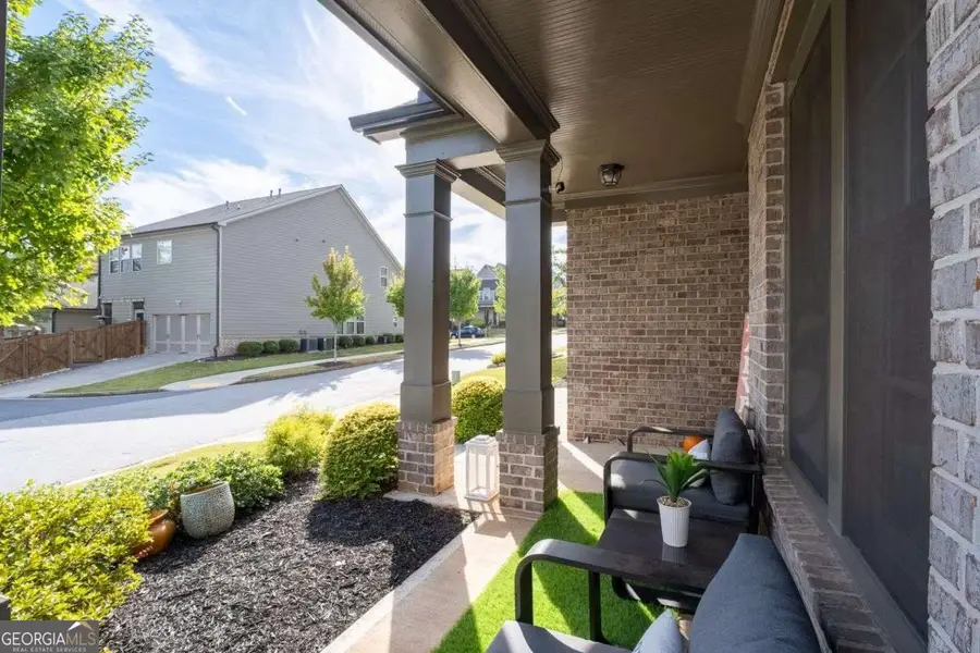 235 Still Pine Bend, Smyrna, GA 30082 - #3