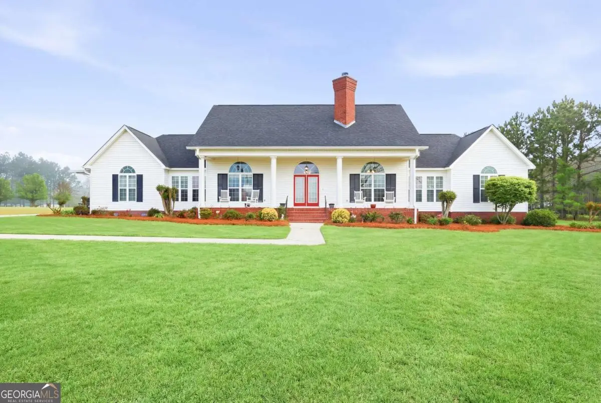 521 Ten Mile Road, Fitzgerald, GA 31750 - #1