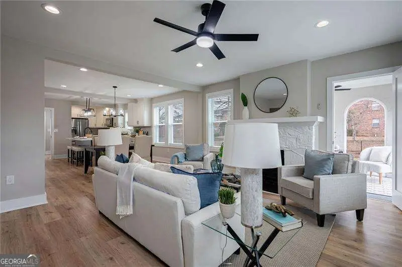 1283 Beecher Street Sw, Atlanta, GA 30310 - #1