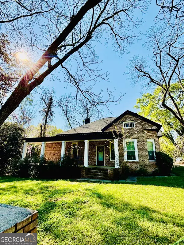 246 Park Avenue, Crawford, GA 30630